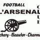 Logo ABC Arsenal