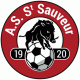 Logo AS St Sauveur (Oise)