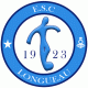 Logo ES Cheminots Longueau 4