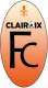 Logo FC Clairoix 2