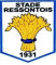 Logo St. Ressons S/Matz 2