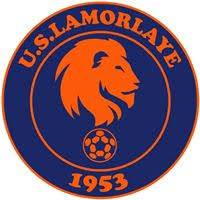 Logo US Lamorlaye
