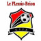 Logo US Plessis Brion