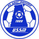 Logo US St Maximin 2