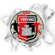Logo US Vervins