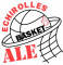 Logo Amicale Laique Echirolles 2
