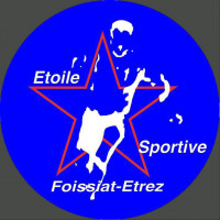 Logo Etoile Sportive Foissiat Etrez