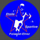 Logo Etoile Sportive Foissiat Etrez 5