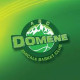 Logo Amicale BC Domène 2