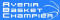 Logo Avenir Basket Champier