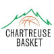 Logo Chartreuse Basket Club