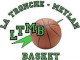 Logo LA Tronche Meylan Basket