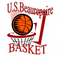 Logo US Basket Beaurepaire