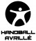 Logo AS Avrille HB 2