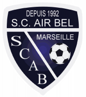 Logo SC Air Bel Marseille 2
