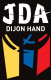 Logo JDA Dijon Handball
