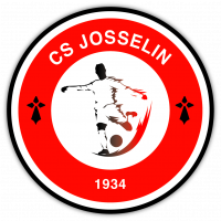 Logo CS Josselinais