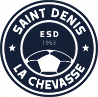 Logo ES St Denis la Chevasse