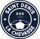 Logo ES St Denis la Chevasse 3