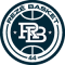 Logo Rezé Basket 44