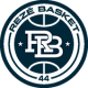 Logo Rezé Basket 44 3