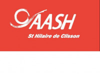 Logo AS Saint Hilaire de Clisson 2