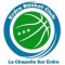 Logo Erdre Basket Club