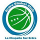 Logo Erdre Basket Club 2