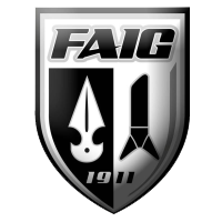 Logo FA Illkirch Graffenstaden