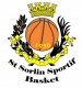Logo St Sorlin Sportif