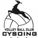 Logo Volley-Ball Club Cysoing