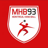 Logo Montreuil Handball 2