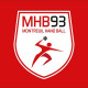 Logo Montreuil Handball