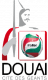 Logo Douai Volley-Ball 2