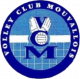 Logo Volley Club Mouvallois