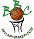 Logo Ballan Basket Club 4