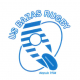 Logo US Bazas Rugby 2