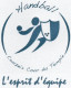 Logo Handball Couzeix / Cour du Temple