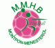 Logo Montpon-Menesterol Handball