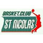 Logo BC St Nicolas Arras 2