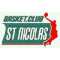Logo BC St Nicolas Arras