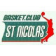 Logo BC St Nicolas Arras 3
