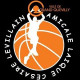 Logo AL Césaire Levillain Basket