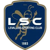 Logo Levallois Sporting Club Basket