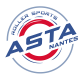 Logo Asta Nantes