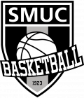 Logo SMUC Marseille Basket - Moins de 20 ans