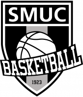 Logo SMUC Marseille Basket