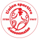 Logo Union Sportive Aussonnaise 2