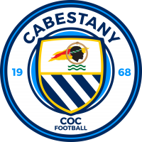 Logo COC Football Cabestany