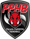 Logo Palaja Passion Handball